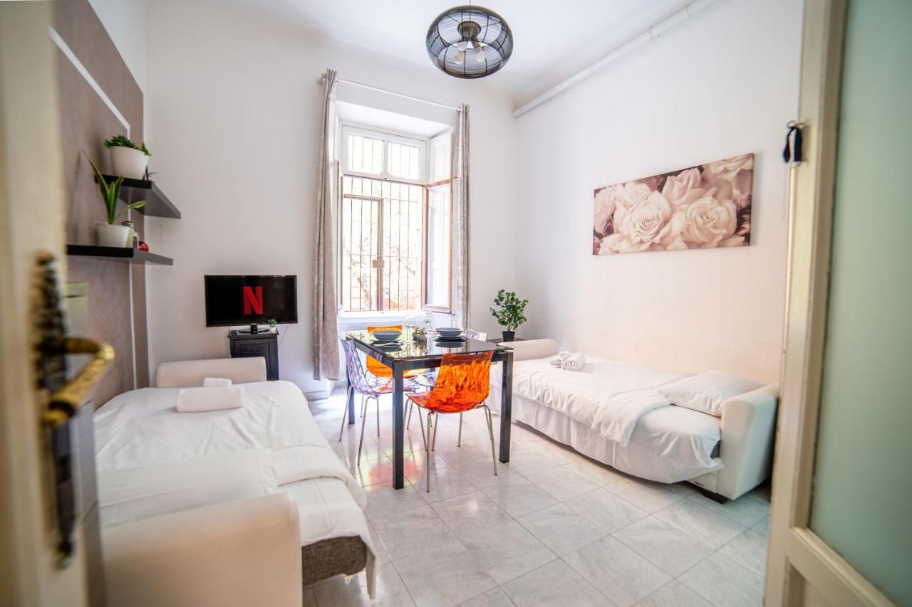 Apartamento Tonale Elegant Milán
